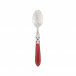 Aladdin Brilliant Red Place Spoon 8"L