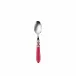 Aladdin Brilliant Raspberry Place Spoon 8"L