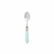 Aladdin Antique Aqua Teaspoon 6.25"L