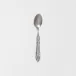 Aladdin Brilliant Light Gray Teaspoon 6.25"L