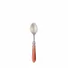 Aladdin Brilliant Rust Teaspoon 6.25"L