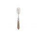 Aladdin Brilliant Taupe Teaspoon 6.25"L