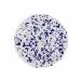 Amalfitana Cobalt Splatter Dinnerware