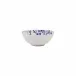 Amalfitana Cobalt Splatter Dipping Bowl