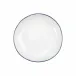 Aurora Edge Pasta Bowl 8.25"D, 1.75"H