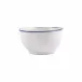 Aurora Edge Cereal Bowl 6"D, 3.25"H