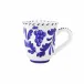 Arezzo Cobalt Mug