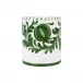 Arezzo Green Utensil Holder