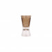 Barocco Tortoise Liquor Glass 4"H, 2 oz