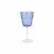 Barocco Cobalt Wine Glass