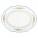 Bella Rosa Oval Platter