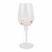 Chiara White Wine Glass 9.75"H, 16 oz