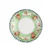 Campagna Cane (Dog)  Salad Plate 8"D