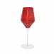 Contessa Red Wine Glass 9”H, 9 oz