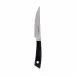 Coltelli Black Steak Knives - Set of 4 9”L