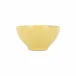 Cucina Fresca Saffron Cereal Bowl