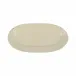 Cucina Fresca Crema Narrow Oval Platter