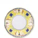 Campagna Cavallo (Horse)  Salad Plate 8"D