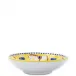 Campagna Cavallo (Horse)  Coupe Pasta Bowl 8.75"D