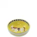 Campagna Cavallo (Horse)  Olive Oil Bowl 4"D