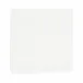 Damask White Napkins - Set of 4 21.5"Sq