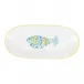 Elba's Fish Narrow Oval Platter