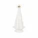 Foresta White Medium Tree with Swirl