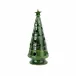 Foresta Green Medium Plaid Tree