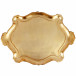 Florentine Wooden Accessories Gold Extra-Large Oblong Tray 29.5"L, 21.5"W