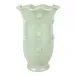 Giardino di Fiori Celadon Tall Vase