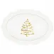 Giorno di Festa Oval Platter