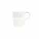 Giorno Mug 4.25"H, 12 oz