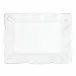 Giorno Rectangular Platter 16.75"L, 12.5"W