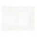 Giorno White Rectangular Platter