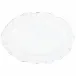 Giorno Oval Platter 19"L, 13.25"W