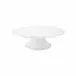 Giorno Cake Stand 13"D, 4"H