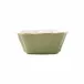 Italian Bakers Green Small Square Baker 7.5"L, 6.25"W, 0.75 Quart