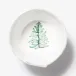 Lastra Holiday Stacking Cereal Bowl 6"D, 3"H