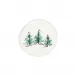 Lastra Holiday Round Ornament