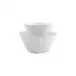 Lastra White 2-Piece Serving Bowls Set