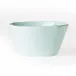 Lastra Aqua Stacking Cereal Bowl 6"D, 3"H