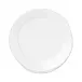 Lastra Linen Canape Plate 6.25"D