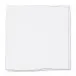 Lastra White Trivet 8"Sq