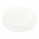 Luna Small Oval Platter 13.75"L, 10"W