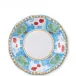 Campagna Mucca (Cow)  Salad Plate 8"D