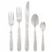 Martellato Five-Piece Place Setting 6.25"-9.5"L