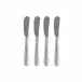 Martellato Spreaders - Set of 4 7.25"L