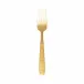 Martellato Gold Salad Fork