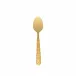 Martellato Gold Place Spoon