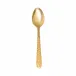 Martellato Gold Teaspoon